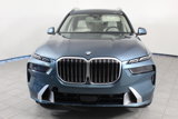 New 2026 BMW X7 xDrive40i w/ Executive Package image 3
