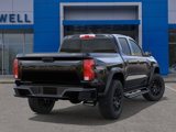 New 2026 Chevrolet Colorado Trail Boss image 4
