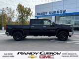 New 2025 Chevrolet Silverado 2500 LTZ w/ LTZ Plus Package image 6