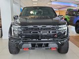 New 2025 Ford F150 Raptor w/ Equipment Group 803A Raptor R image 5