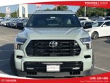 New 2025 Toyota Sequoia Limited image 2