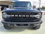 Used 2023 Ford Bronco Wildtrak image 4