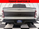 Certified 2023 Ford F150 Raptor w/ Equipment Group 802A Raptor R image 3
