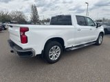 Used 2023 Chevrolet Silverado 1500 LTZ w/ Technology Package image 6