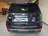 New 2025 Chevrolet Tahoe High Country image 4