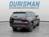 New 2025 Jeep Grand Cherokee Limited w/ Luxury Tech Group II image 3