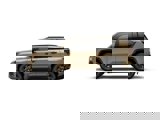 New 2025 Lexus LX 700h Overtrail image 2