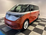 New 2025 Volkswagen ID. Buzz 1st Edition image 3
