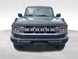 Used 2024 Ford Bronco Big Bend image 2
