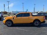 Certified 2023 Ford Maverick Lariat w/ Lariat Luxury Package image 4