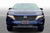 New 2025 Nissan Murano Platinum image 3