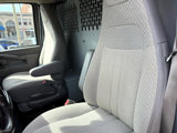 Used 2020 Chevrolet Express 2500 w/ Safety Package image 6