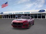 New 2025 Ford Mustang GT Premium image 3
