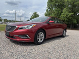 Used 2016 Hyundai Sonata SE image 2