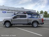 New 2025 Ford F250 Lariat w/ Lariat Ultimate Package image 3