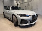 Used 2024 BMW i4 M50 image 4