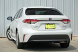 Used 2023 Toyota Corolla LE image 4