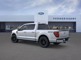 New 2025 Ford F150 XLT w/ Equipment Group 302A MID image 4