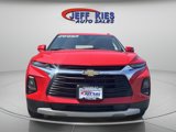 Used 2022 Chevrolet Blazer LT image 3