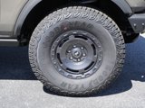New 2025 Ford Bronco Badlands image 4