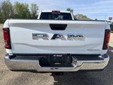 New 2025 RAM 2500 Tradesman image 4