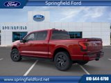 New 2025 Ford F150 Lightning XLT image 4
