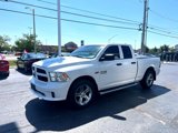 Used 2017 RAM 1500 Tradesman image 2