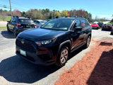 Used 2019 Toyota RAV4 LE image 3