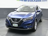 Used 2020 Nissan Rogue Sport SV w/ Technology Package image 4