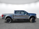 New 2025 Ford F150 STX w/ Equipment Group 200A image 4