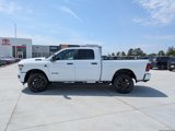 New 2025 RAM 2500 Big Horn image 4