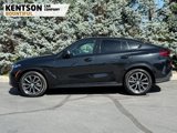Used 2025 BMW X6 xDrive40i image 4