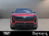 New 2026 Cadillac Vistiq Sport image 2