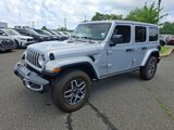 Used 2024 Jeep Wrangler Sahara image 3