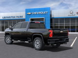 New 2025 Chevrolet Silverado 2500 LT w/ Z71 Chrome Sport Edition image 3