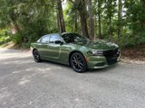 Used 2022 Dodge Charger SXT w/ Blacktop Package image 4