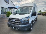 Used 2020 Ford Transit 250 148 High Roof w/ Load Area Protection Package image 3