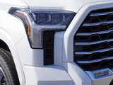 New 2025 Toyota Tundra Capstone image 3