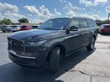 New 2025 Lincoln Navigator L Reserve image 3