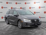New 2026 Honda Odyssey Touring image 3