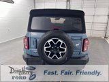 Used 2022 Ford Bronco Outer Banks image 6