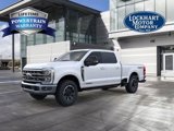 New 2025 Ford F250 Lariat w/ Lariat Ultimate Package image 2