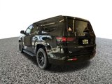 New 2025 Jeep Wagoneer Series II w/ Convenience Group I image 3