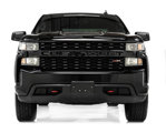 Used 2022 Chevrolet Silverado 1500 Custom Trail Boss image 2