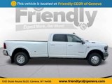 New 2025 RAM 3500 Longhorn image 4