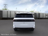 New 2025 Lincoln Navigator L Reserve image 5