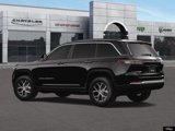 New 2025 Jeep Grand Cherokee Limited w/ Luxury Tech Group II image 4