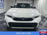 New 2025 Honda Civic Sport Touring image 6