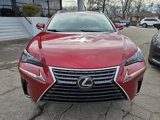 Used 2020 Lexus NX 300 FWD w/ Comfort Package image 2