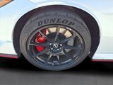 New 2025 Nissan Z NISMO image 4